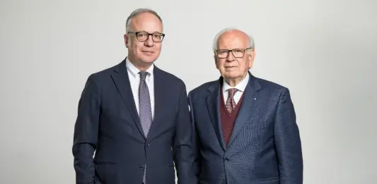 Baps, nel primo semestre 2026 utile lordo a 36,2 milioni (+9,4%)