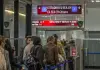 Madrid annuncia controlli alle frontiere per i viaggiatori provenienti dall’Italia