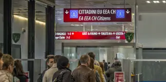Madrid annuncia controlli alle frontiere per i viaggiatori provenienti dall’Italia