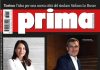 Prima Comunicazione, il mondo dell’informazione al centro del nuovo numero