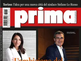 Prima Comunicazione, il mondo dell’informazione al centro del nuovo numero