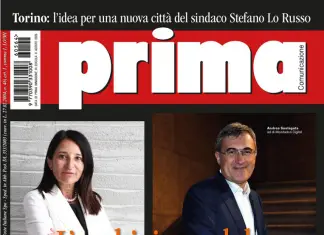 Prima Comunicazione, il mondo dell’informazione al centro del nuovo numero