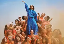 Il 9 ottobre esce “Dell’amore il fallimento e altri passi di danza”, il nuovo album di Levante