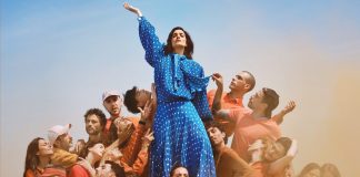 Il 9 ottobre esce “Dell’amore il fallimento e altri passi di danza”, il nuovo album di Levante