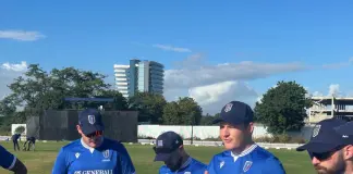 Cricket, esordio con vittoria per l’Italia all’ICC Men’s World Cup