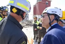 Messina, individuato il corpo di una terza vittima. Schifani sul luogo del crollo della palazzina: “Regione vicina alle famiglie”