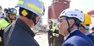 Recuperati i corpi di tre vittime a Messina, si cercano i dispersi. Schifani sul luogo del crollo della palazzina: “Regione vicina alle famiglie”