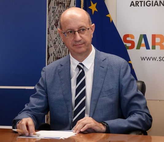 Manovra finanziaria, Cuccureddu “Rafforza gli istrumenti per la crescita economica”