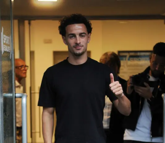 Curtis Jones ready to join Inter, Iraola: “I wish he had stayed here at Liverpool”