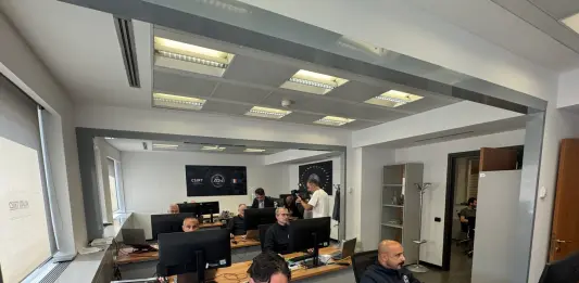 Agenzia per la Cybersicurezza nazionale, da gennaio a giugno oltre 43 mila alert preventivi