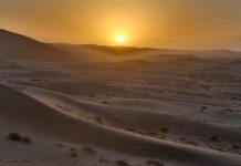 Sahara, la Colombia riconosce la sovranità del Marocco
