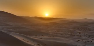 Sahara, Colombia recognizes Morocco’s sovereignty