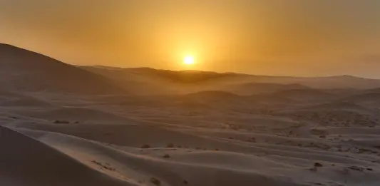 Sahara, la Colombia riconosce la sovranità del Marocco