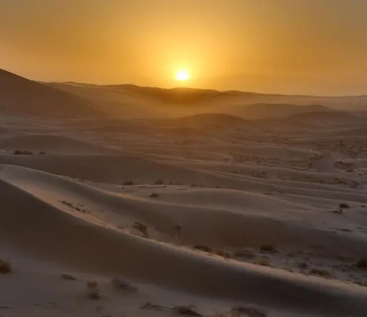 Sahara, la Colombia riconosce la sovranità del Marocco