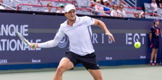 Darderi eliminato nei quarti a Montreal, le semifinali saranno Nakashima-Jodar e Shelton-Tien