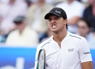 Darderi agli ottavi del Masters 1000 di Montreal, Musetti ancora battuto da Jodar