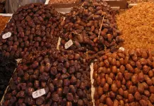 Tunisia, export di datteri in aumento: Italia principale mercato europeo