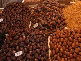 Tunisia, export di datteri in aumento: Italia principale mercato europeo