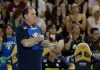 Fipav Cup Men Elite, l’Italia batte la Germania 3-2: primo set da record, si chiude sul 66-64