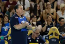 Fipav Cup Men Elite, l’Italia batte la Germania 3-2: primo set da record, si chiude sul 66-64