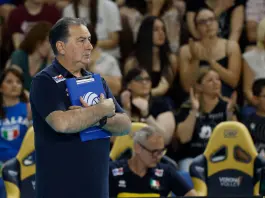 Fipav Cup Men Elite, l’Italia batte la Germania 3-2: primo set da record, si chiude sul 66-64