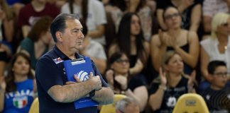 Fipav Cup Men Elite, l’Italia batte la Germania 3-2: primo set da record, si chiude sul 66-64