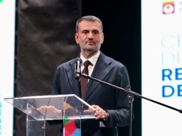 Dalla BEI 150 milioni alla Regione Puglia, Decaro “Risorse per investimenti strategici”