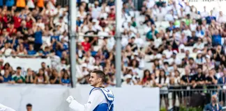 Taekwondo, Dell’Aquila non lascia la vetta: anche ad agosto è il numero uno del mondo
