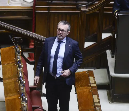 Delmastro, no a maggioranza della Giunta a una nuova istruttoria: il voto sulle chat torna subito in Aula