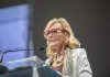 L’annuncio di Malagò: “Diana Bianchedi capo delegazione della Nazionale”. Coni: “Si valutano eventuali profili di incompatibilità”