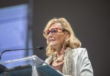 L’annuncio di Malagò: “Diana Bianchedi capo delegazione della Nazionale”