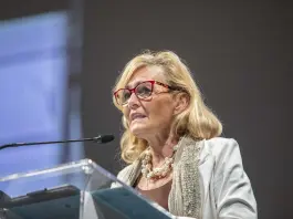 L’annuncio di Malagò: “Diana Bianchedi capo delegazione della Nazionale”. Coni: “Si valutano eventuali profili di incompatibilità”