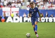 Lucas Digne joins PSG from Aston Villa