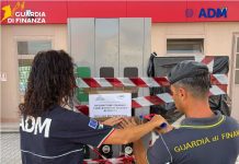 Biella, sigilli a 2 distributori di carburante gestiti da un’impresa colpita da interdittiva antimafia
