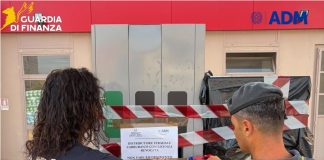 Biella, sigilli a 2 distributori di carburante gestiti da un’impresa colpita da interdittiva antimafia