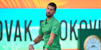 Us Open, tre italiani e Djokovic in campo nella giornata inaugurale
