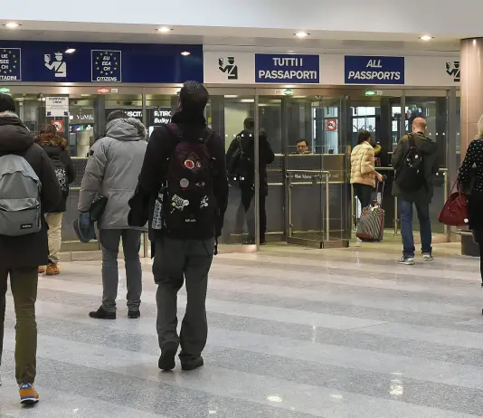 Madrid “L’Italia rimuova i controlli alle frontiere entro domenica o adotteremo misure proporzionate”