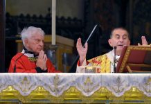 Arcivescovo di Milano “Don Mazzi è stato un uomo libero grazie alla fede in Dio”