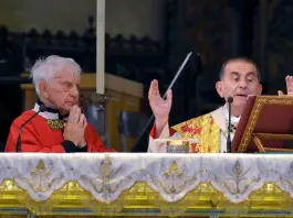 Arcivescovo di Milano “Don Mazzi è stato un uomo libero grazie alla fede in Dio”