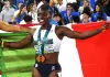 Impresa di Kelly Doualla: a 16 anni è bronzo sui 100 ai Mondiali U20