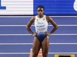 Atletica, Doualla in finale nei 100 ai Mondiali U20 30 anni dopo Manuela Levorato