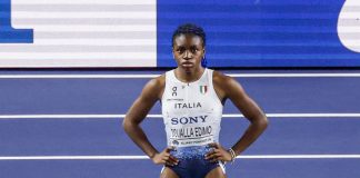 Atletica, Doualla in finale nei 100 ai Mondiali U20 30 anni dopo Manuela Levorato