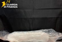 Droga nei plichi postali, 4 arresti a Cagliari