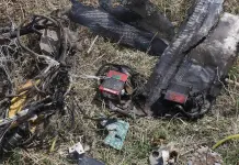 Libia, incendio nella raffineria di Zawiya: recuperati rottami di droni