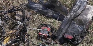 Libia, incendio nella raffineria di Zawiya: recuperati rottami di droni