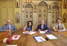 L’Università di Messina sigla un protocollo d’intesa con UniCredit, al via la nuova edizione del programma “Road to Social Change”