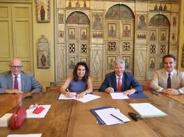 L’Università di Messina sigla un protocollo d’intesa con UniCredit, al via la nuova edizione del programma “Road to Social Change”