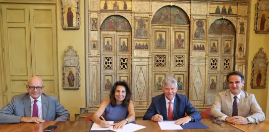 L’Università di Messina sigla un protocollo d’intesa con UniCredit, al via la nuova edizione del programma “Road to Social Change”