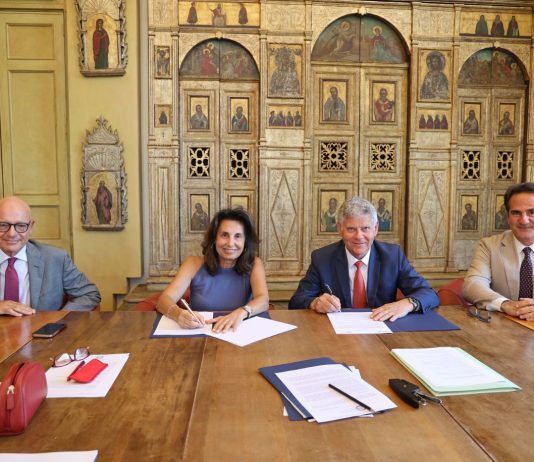 L’Università di Messina sigla un protocollo d’intesa con UniCredit, al via la nuova edizione del programma “Road to Social Change”