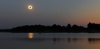 Eclissi solare, dal Cnr misurazioni sulla radiazione solare anche presso la Stazione Artica